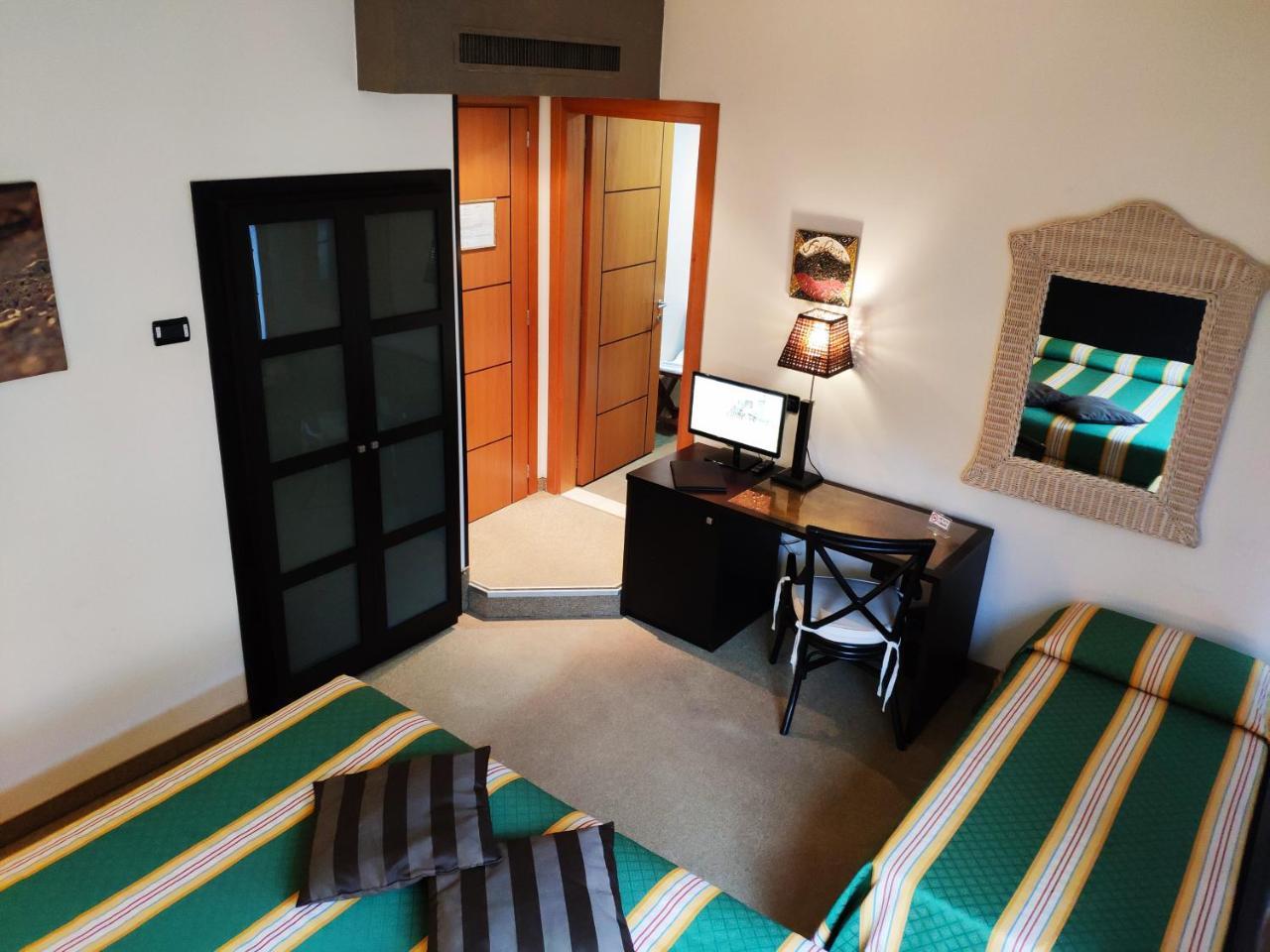 Camera Tripla con Bagno Privato