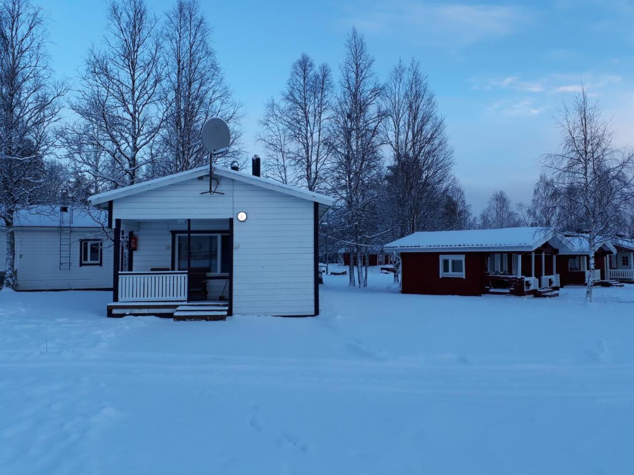 One-Bedroom Chalet
