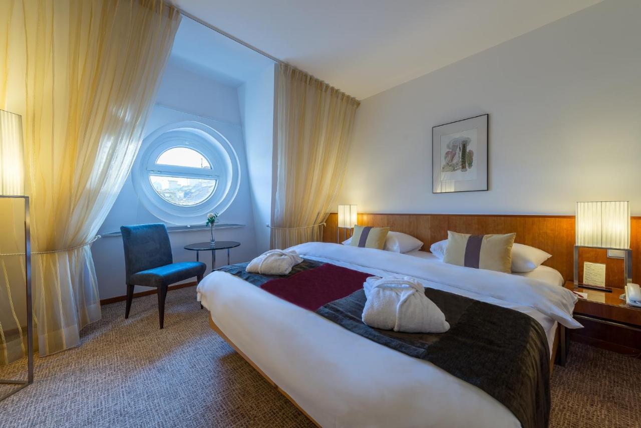 Suite Opera