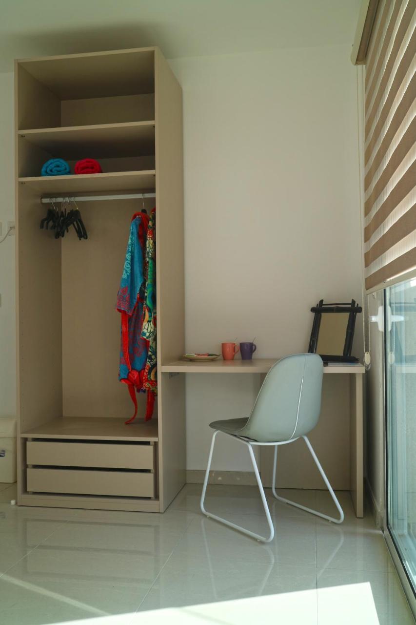 Luxury Triple Room