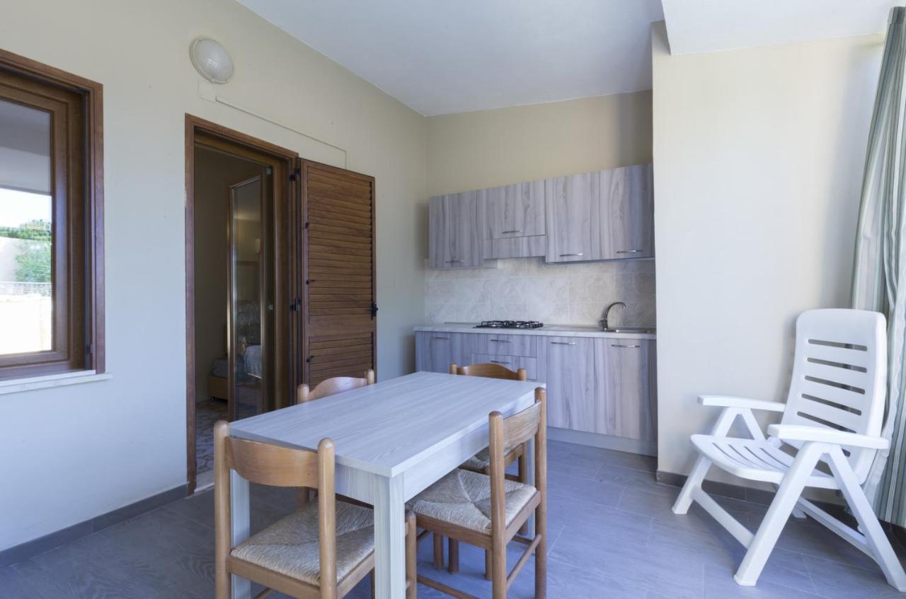 Appartamento Monolocale