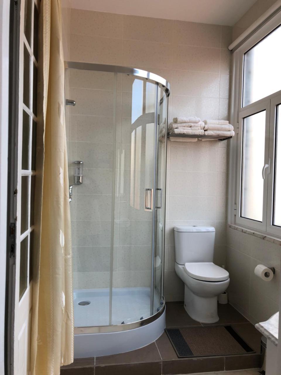 Comfort Quadruple Room