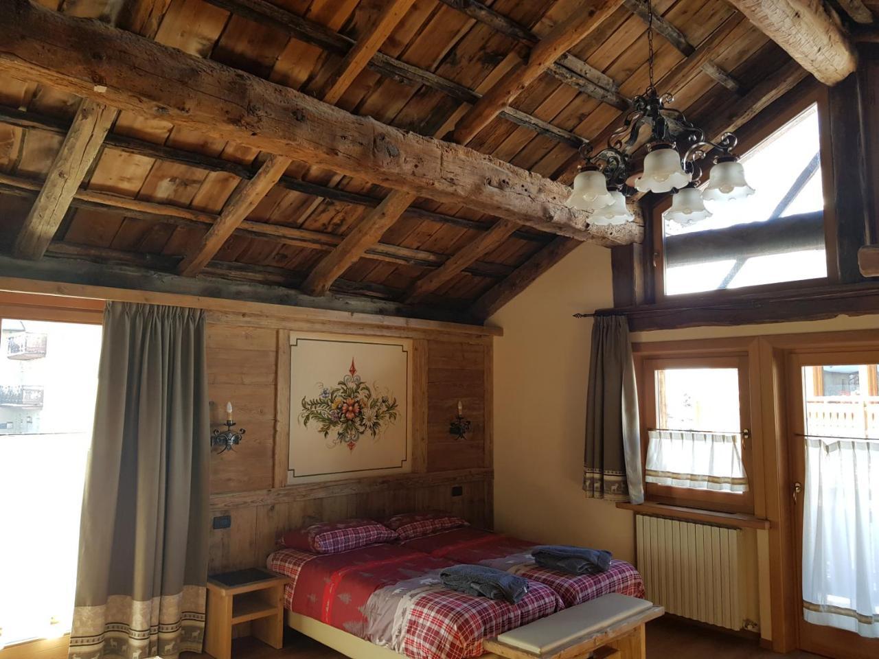 Junior Suite - Mansarda