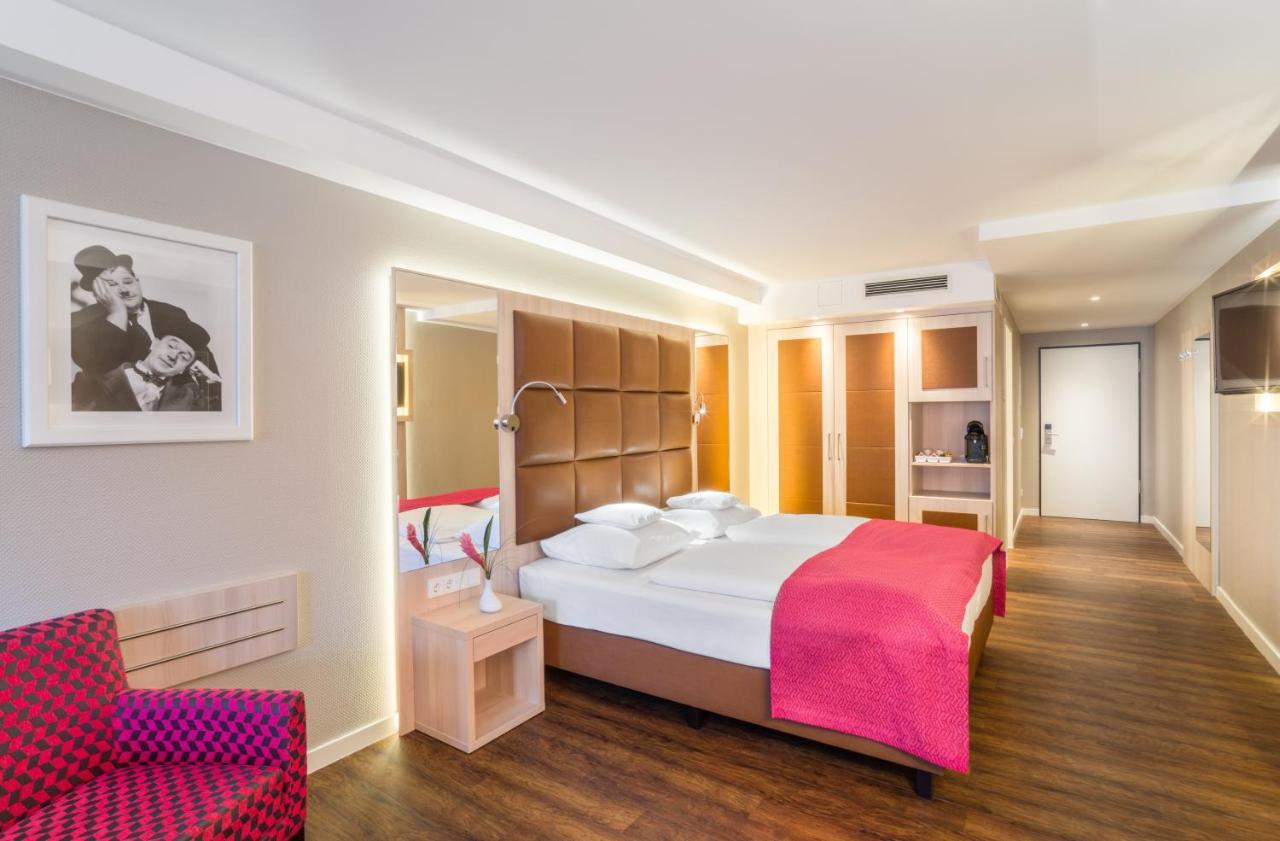 Junior Suite Deluxe