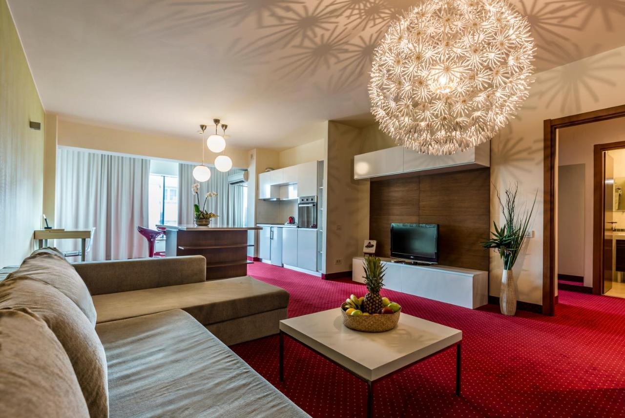 Apartment Spa