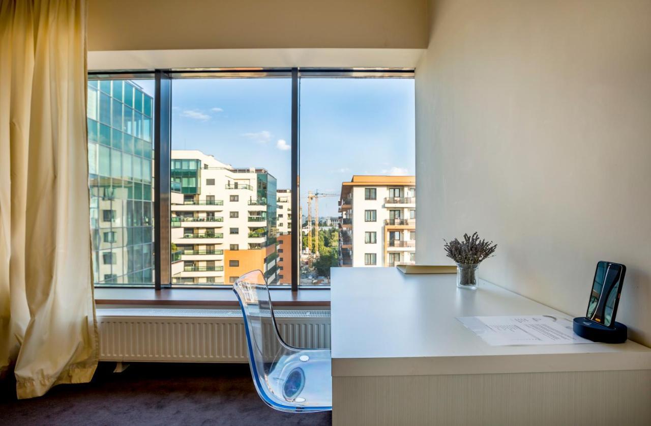 Large Apartment Spa