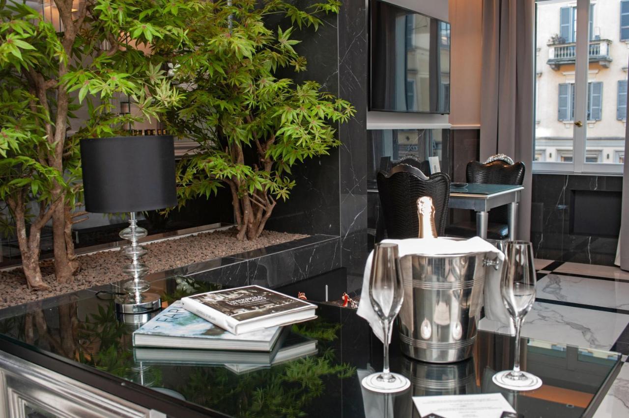 Suite Deluxe
