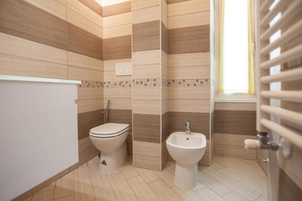 Camera Matrimoniale con Bagno Privato