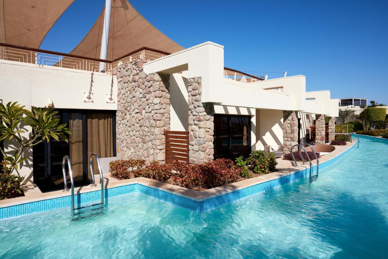 Suite Royal Swim Up