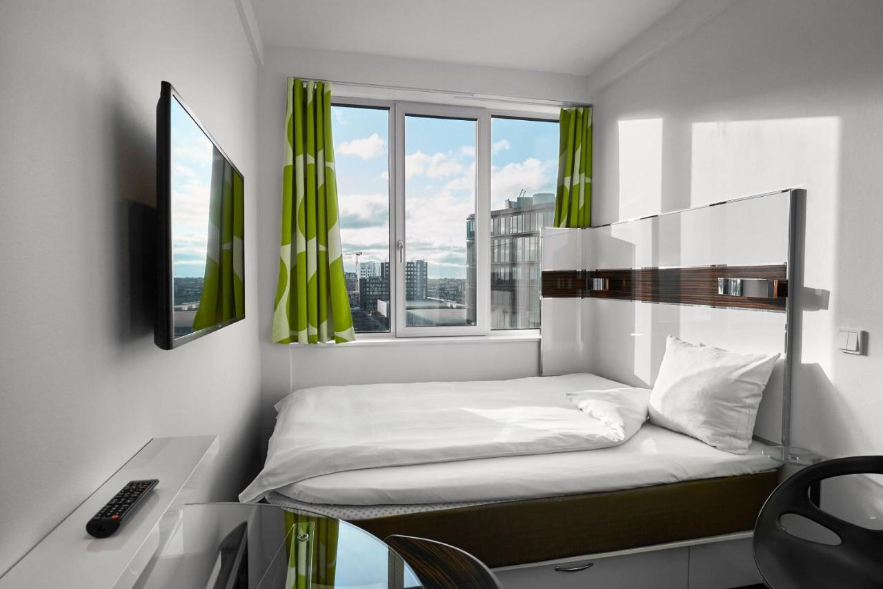 Heaven Room Partial Harbor View