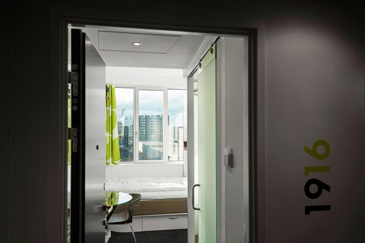 Heaven Room Partial Harbor View