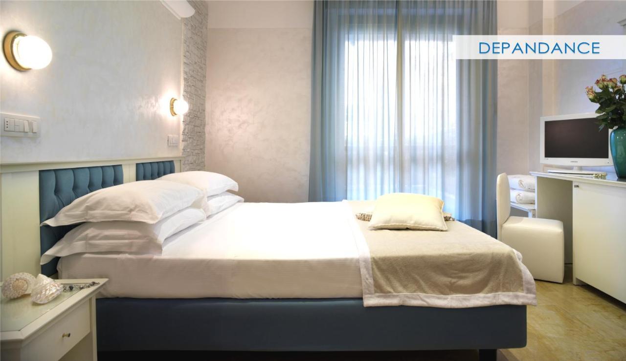 Double or Twin Room Annex