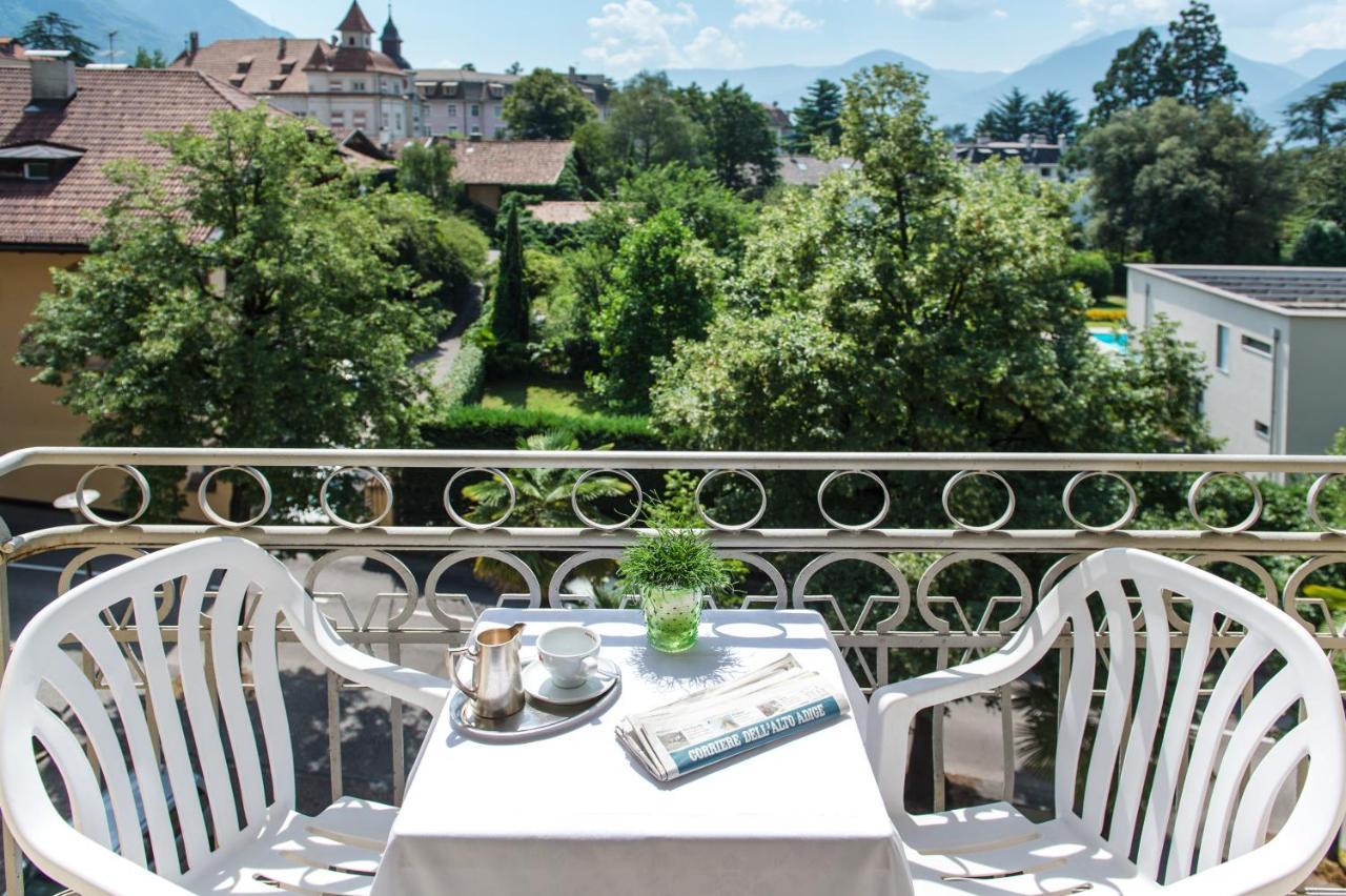 Camera Matrimoniale con Balcone