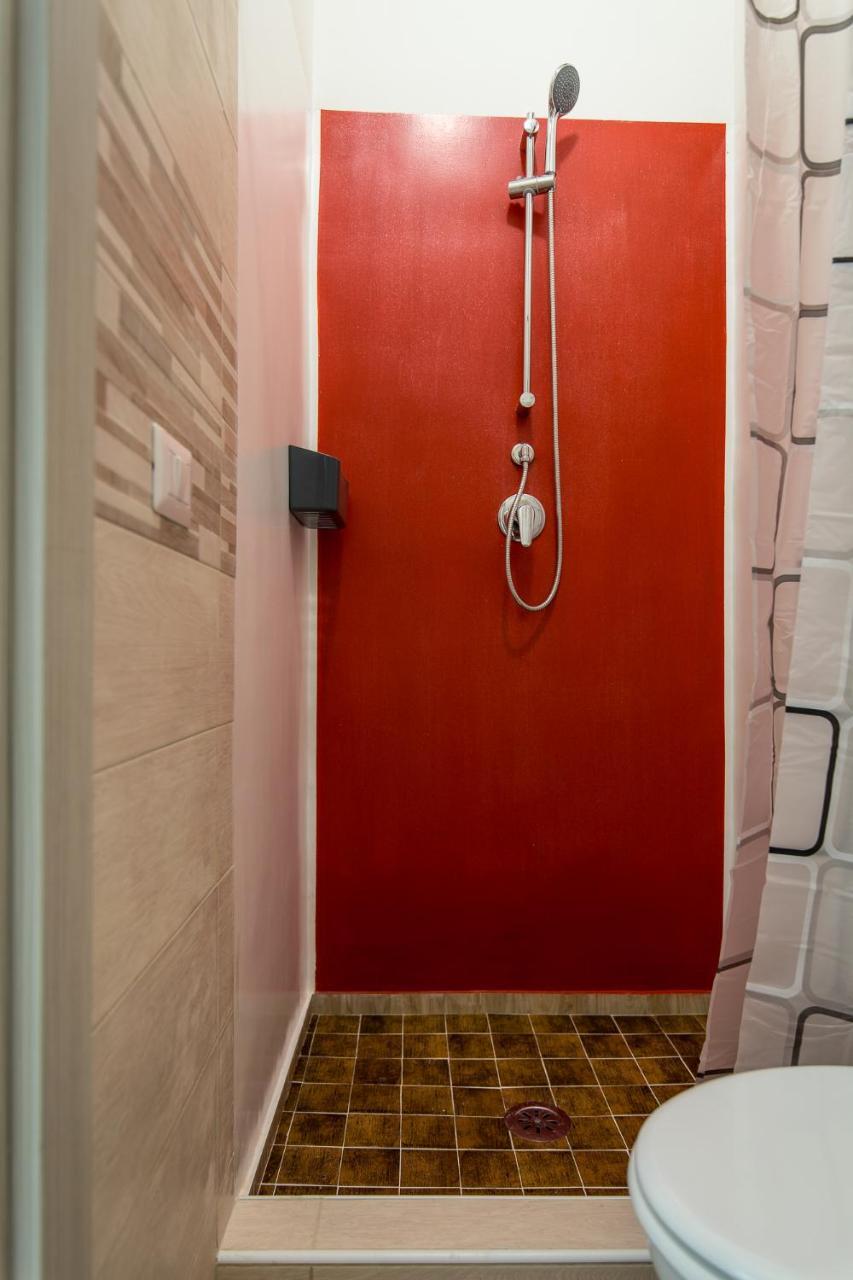 Camera Matrimoniale con Bagno Privato