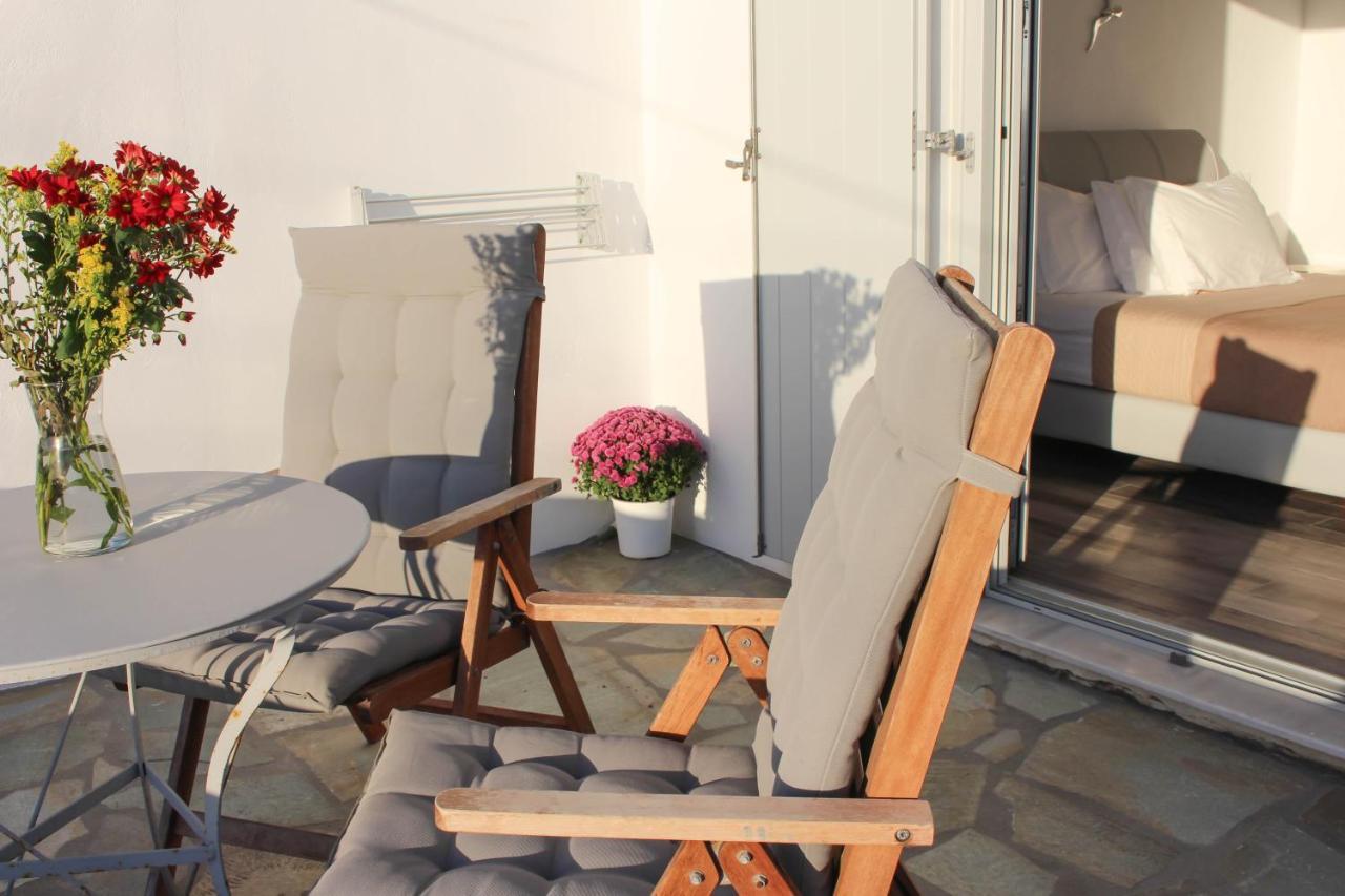 Suite Classic con Vista Mare