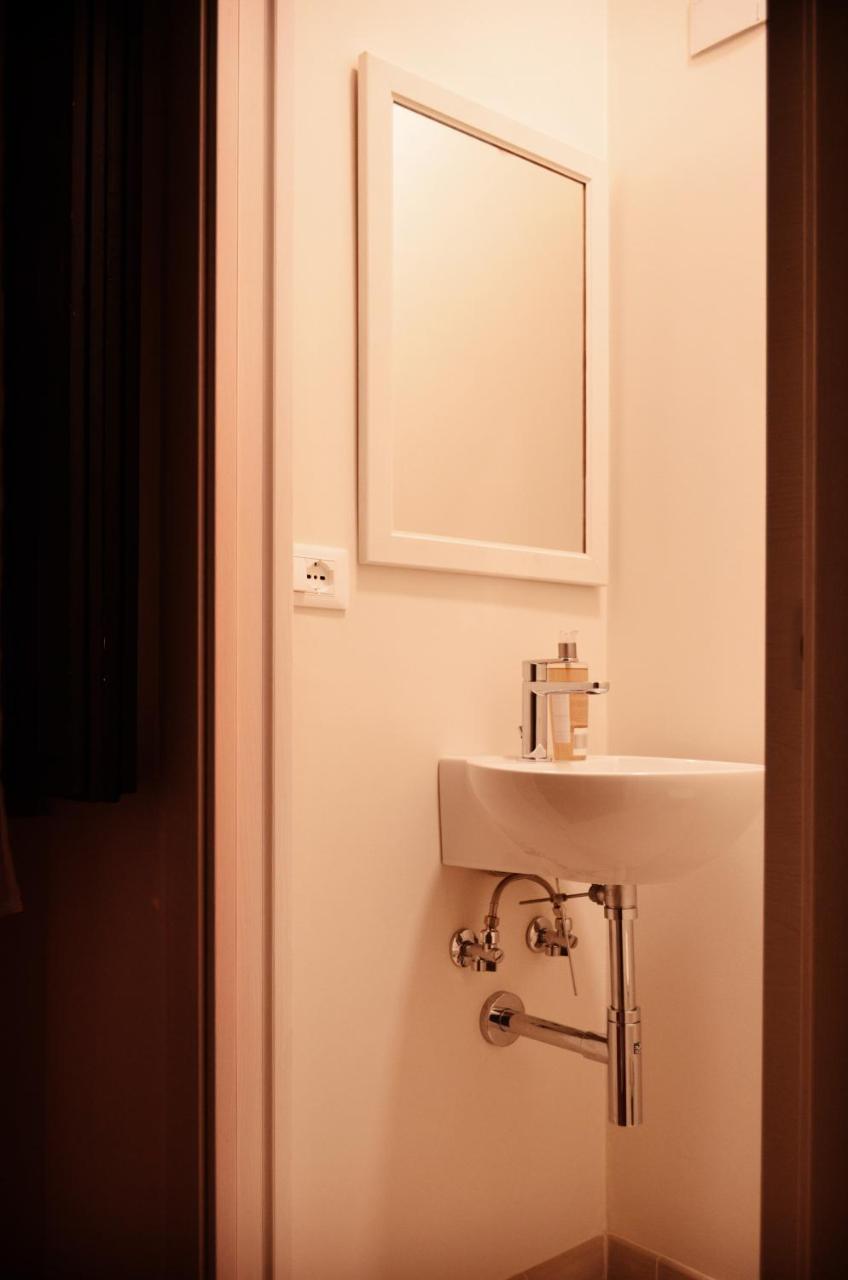 Camera Singola con Bagno
