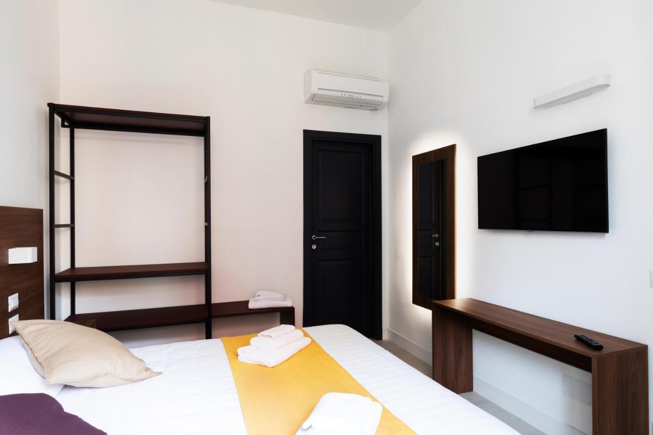 Appartamento con 2 Camere da Letto