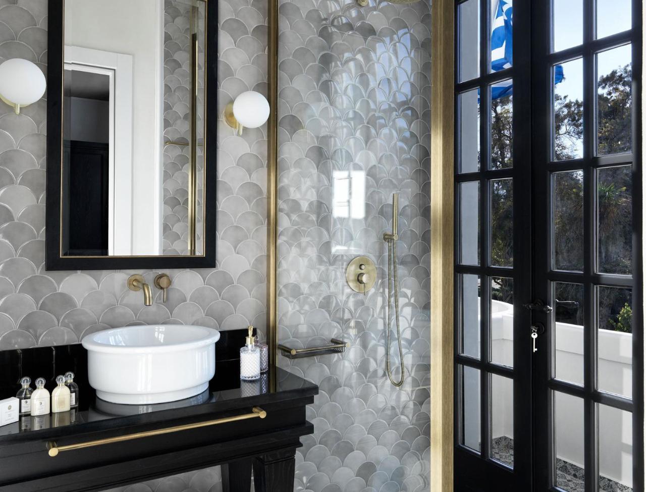 Junior Suite con Vista Mare Laterale
