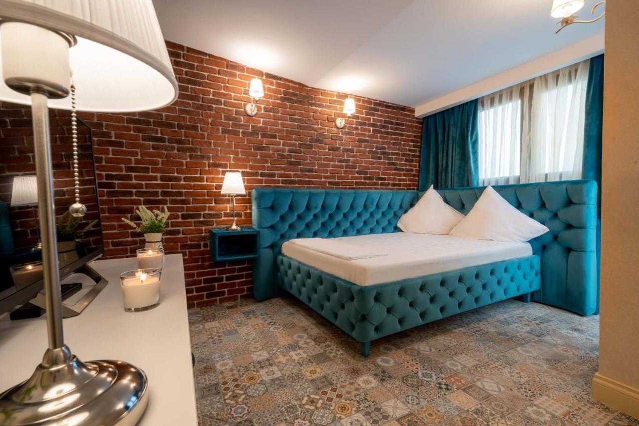 King Room Balcony