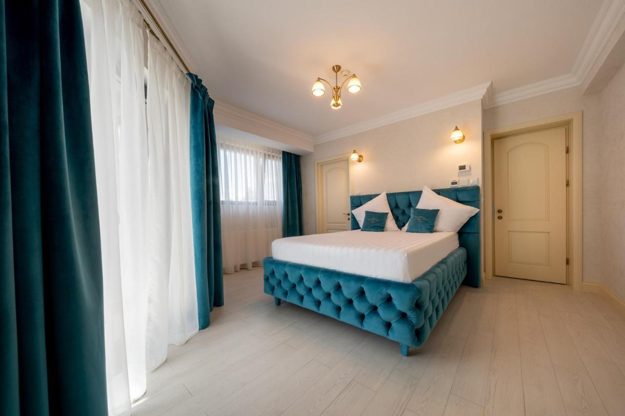 King Room Balcony