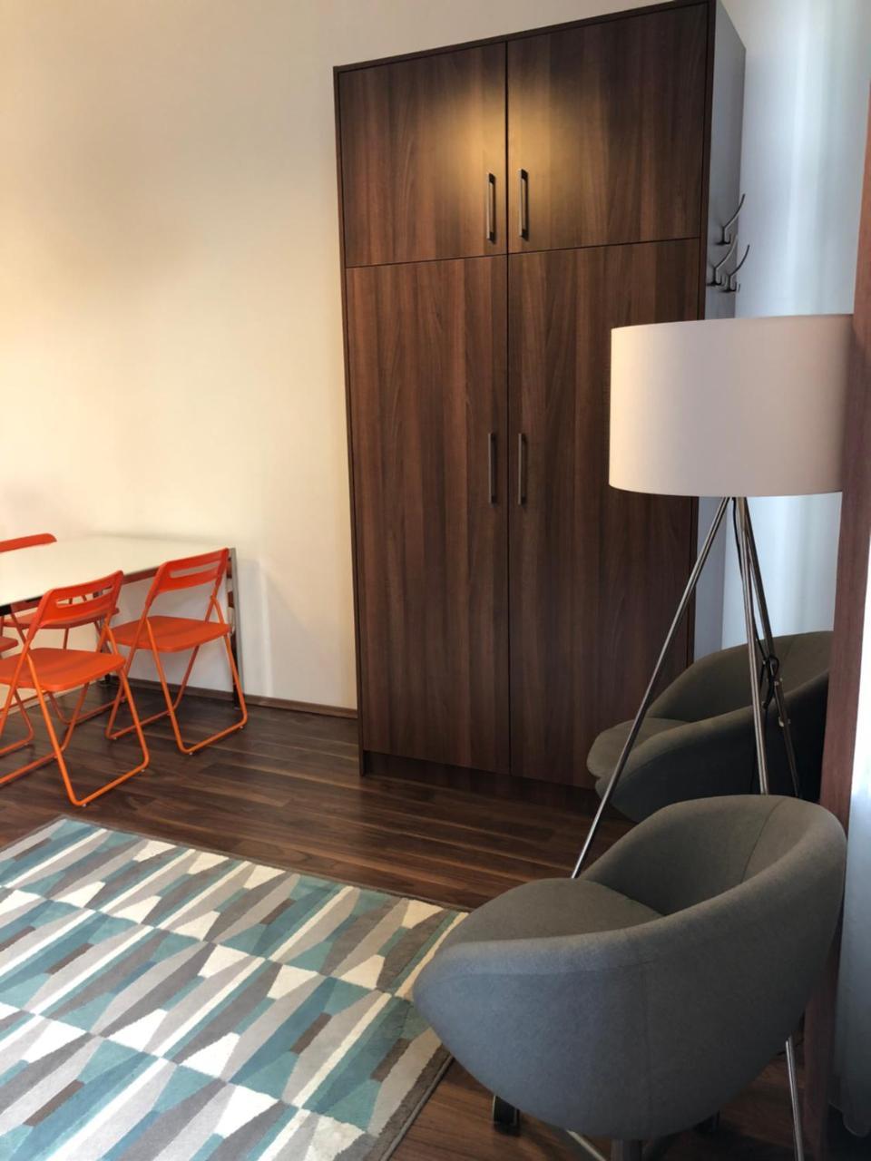 Appartamento Monolocale