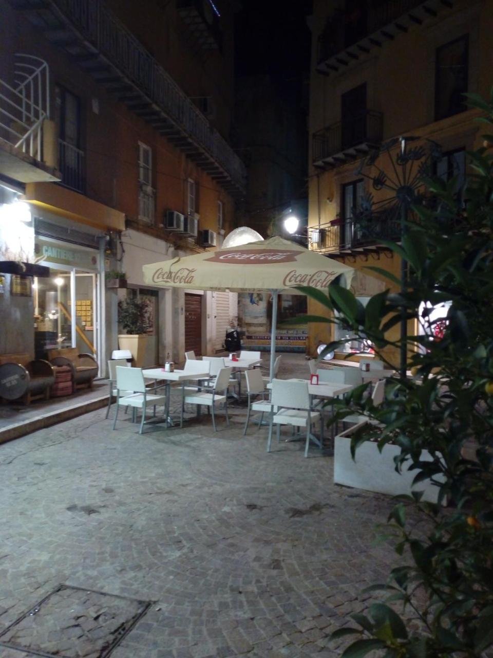 Camera Matrimoniale Familiare