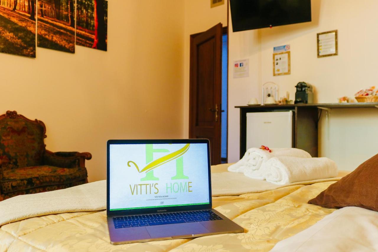 Camera Tripla con Bagno Privato