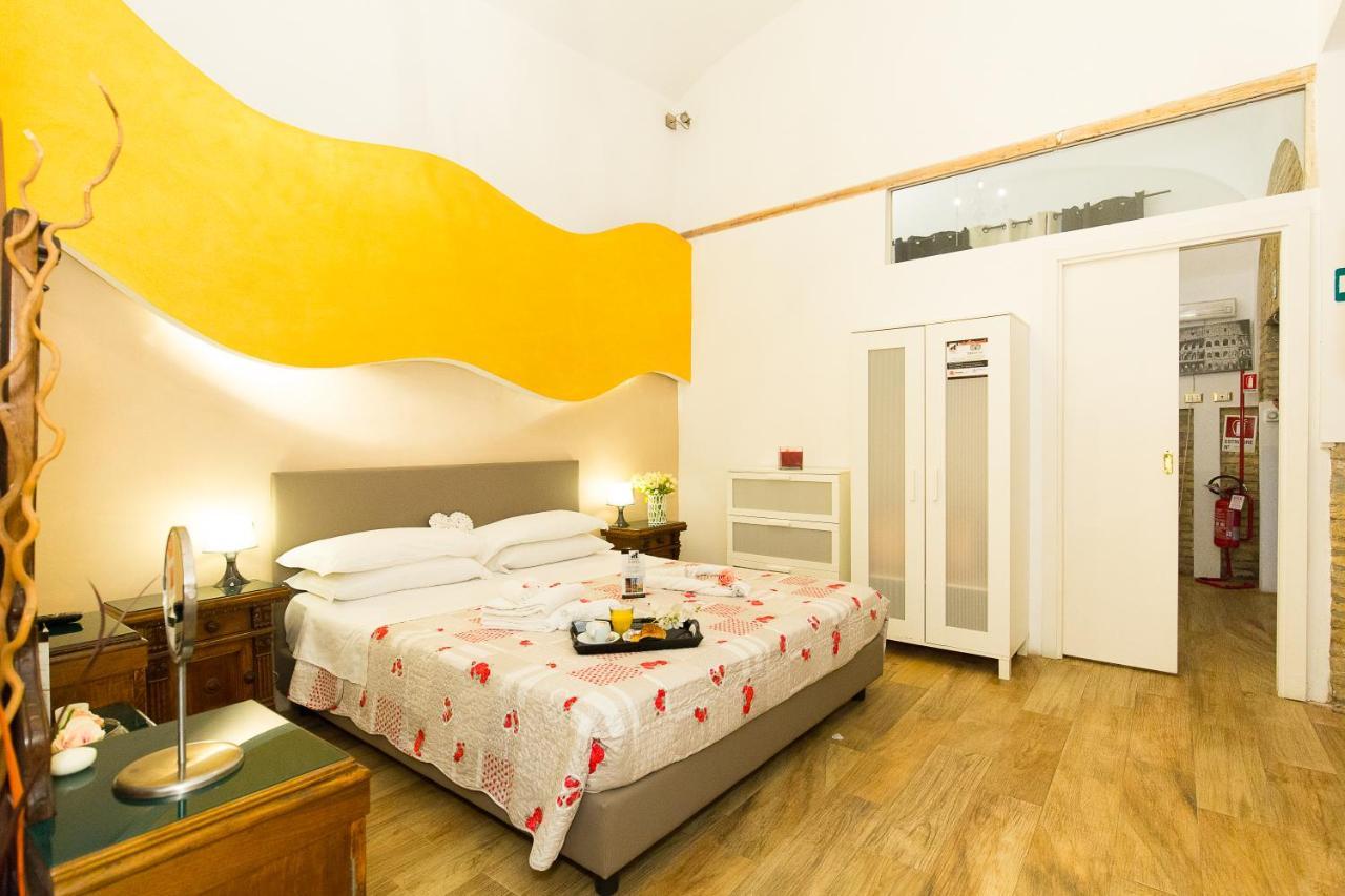 Suite con Vasca Idromassaggio