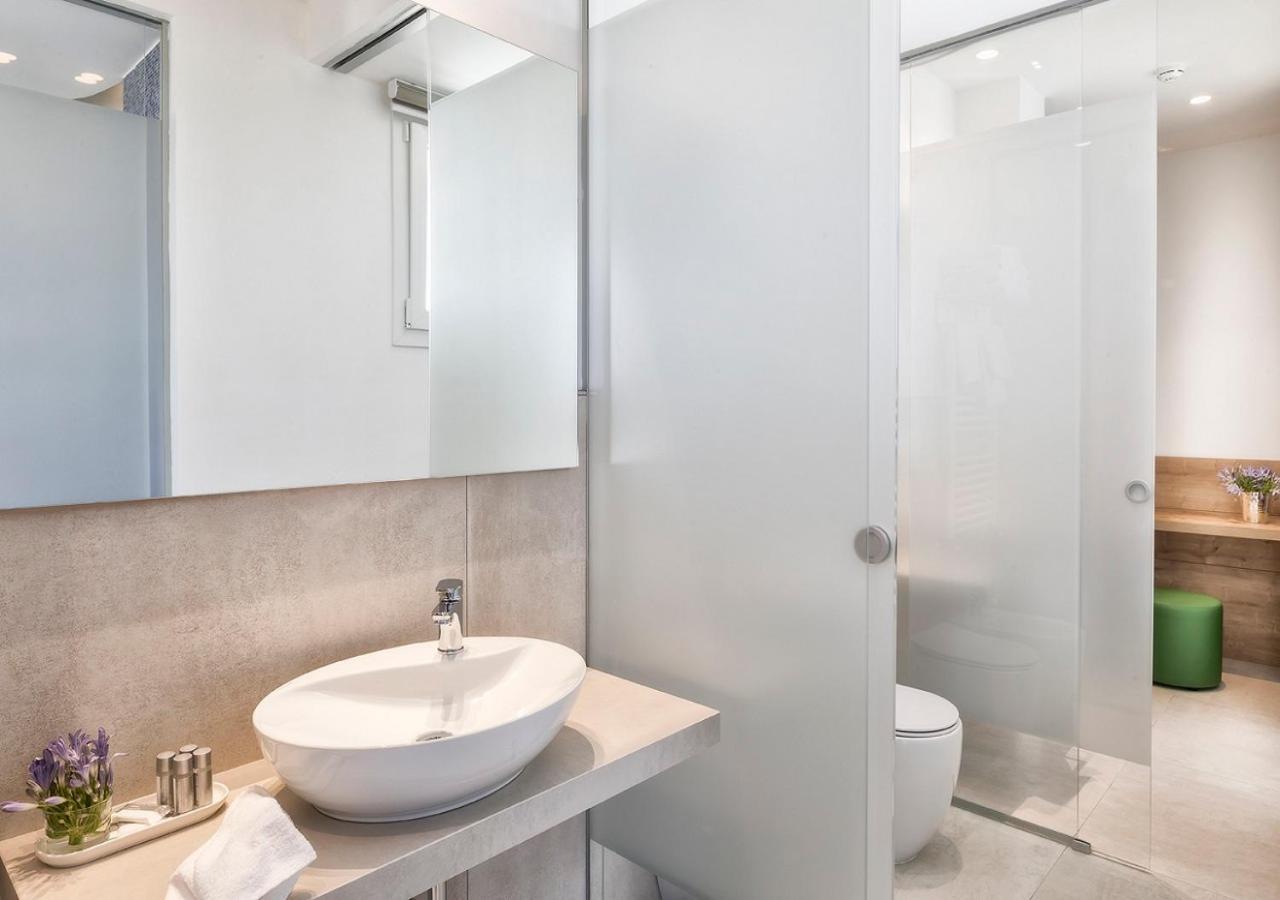 Suite Sea Front