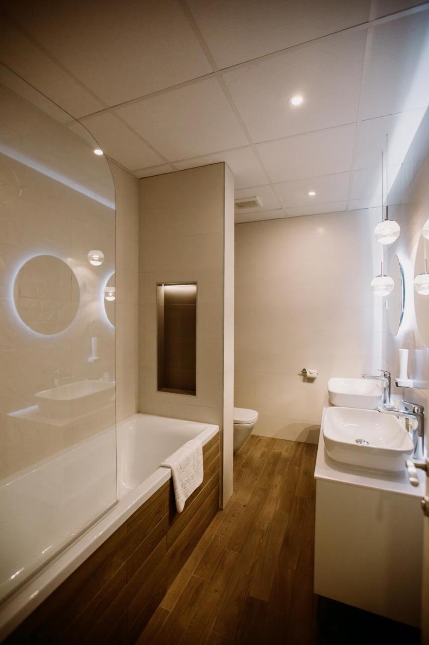 Suite con Terrazza