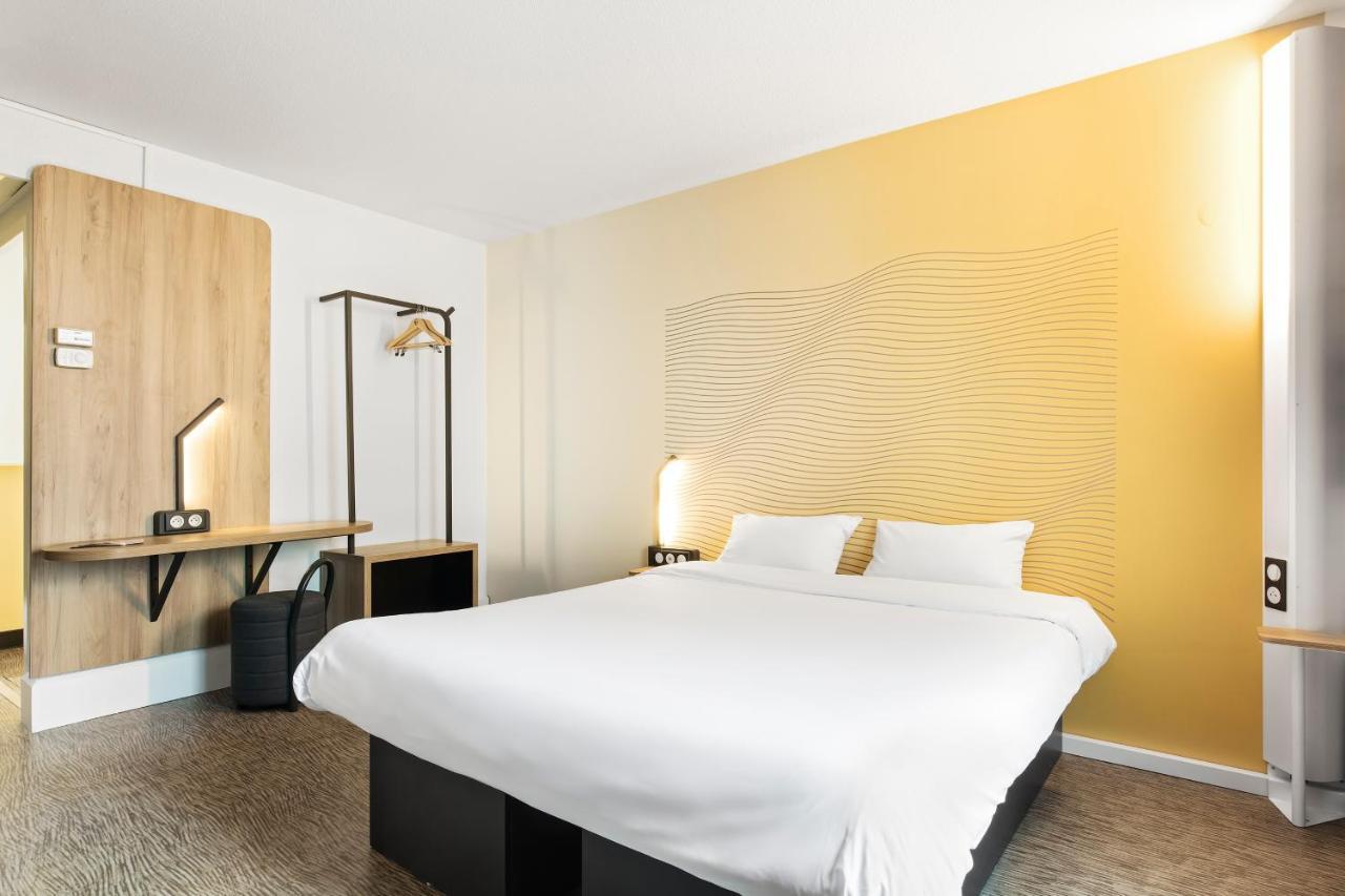 Double Room Disability Access