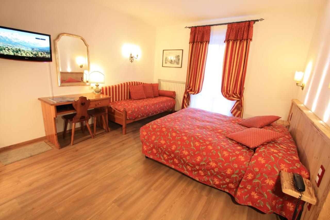 Double Room Extra Bed