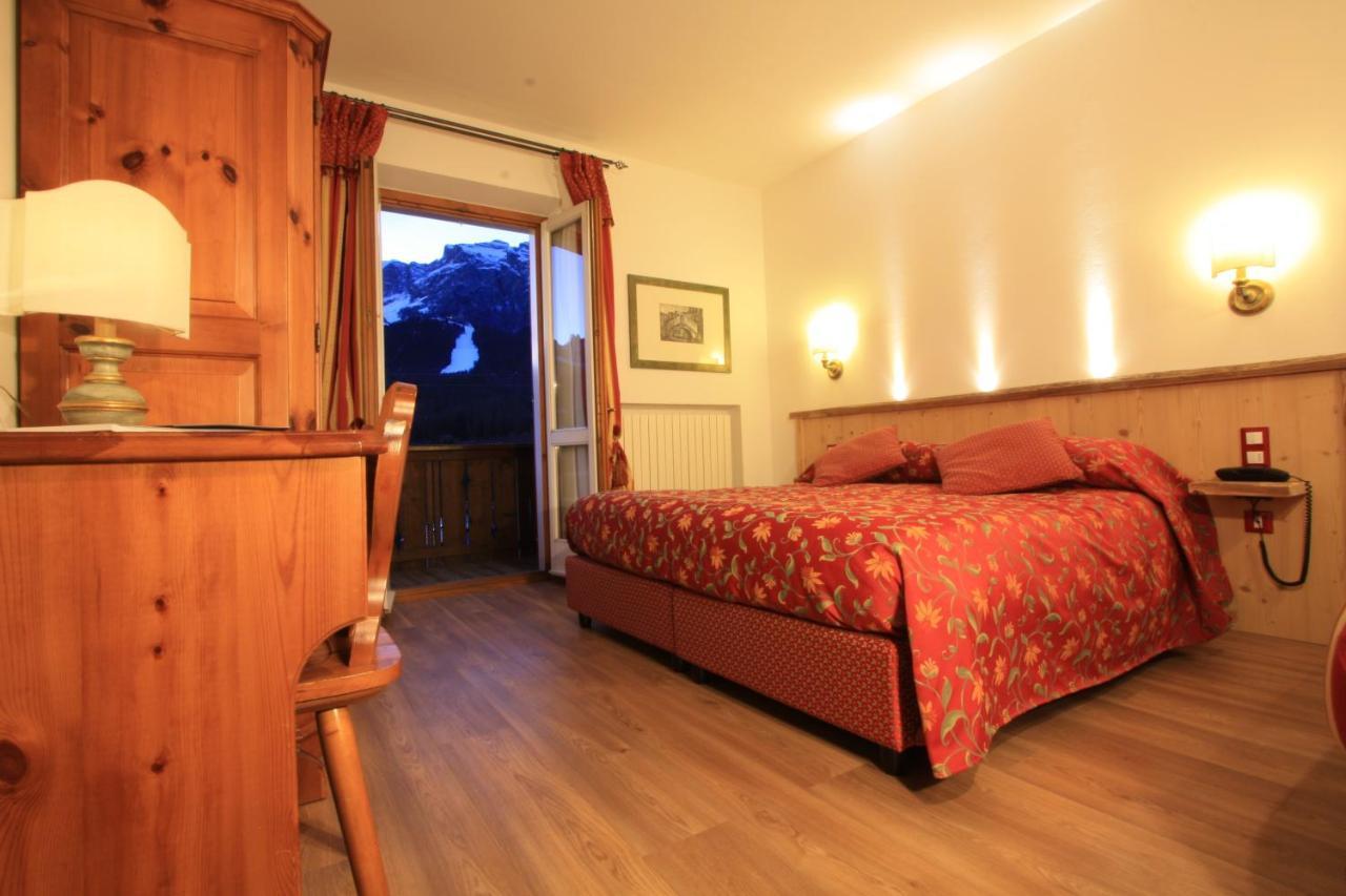 Double Room Extra Bed