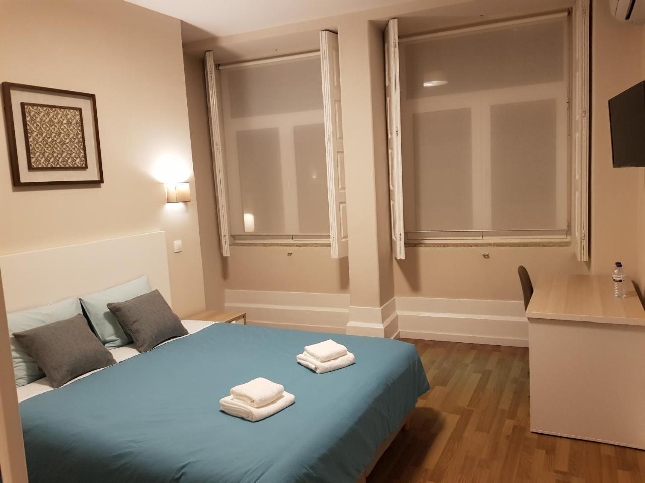 Deluxe Double Room Extra Bed