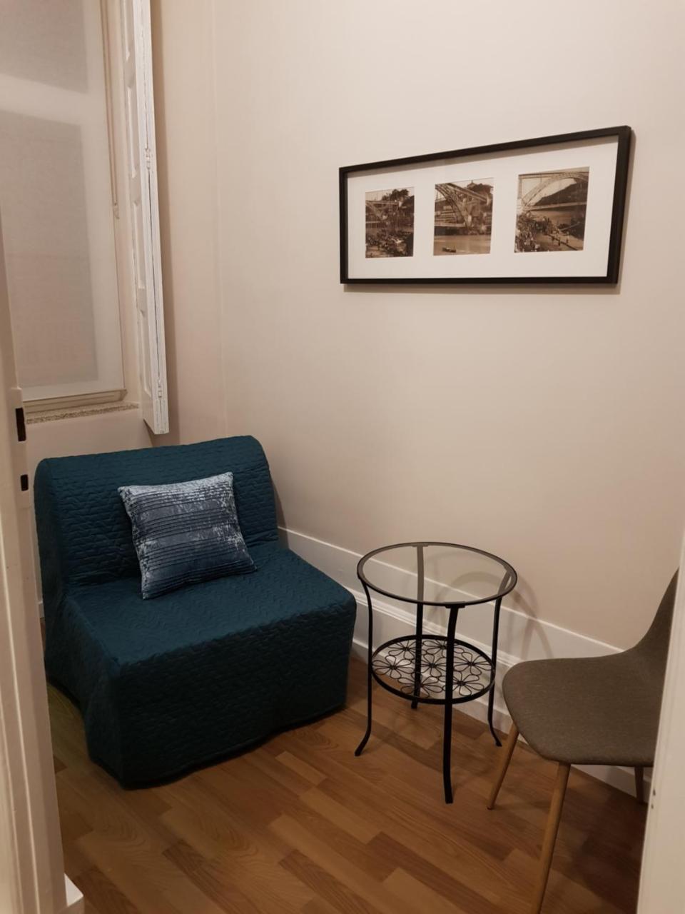 Deluxe Double Room Extra Bed