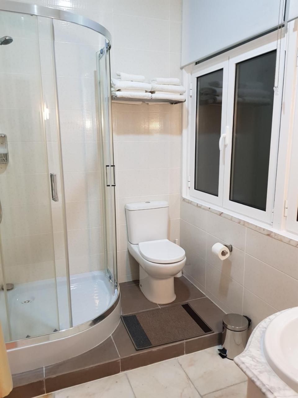 Comfort Quadruple Room