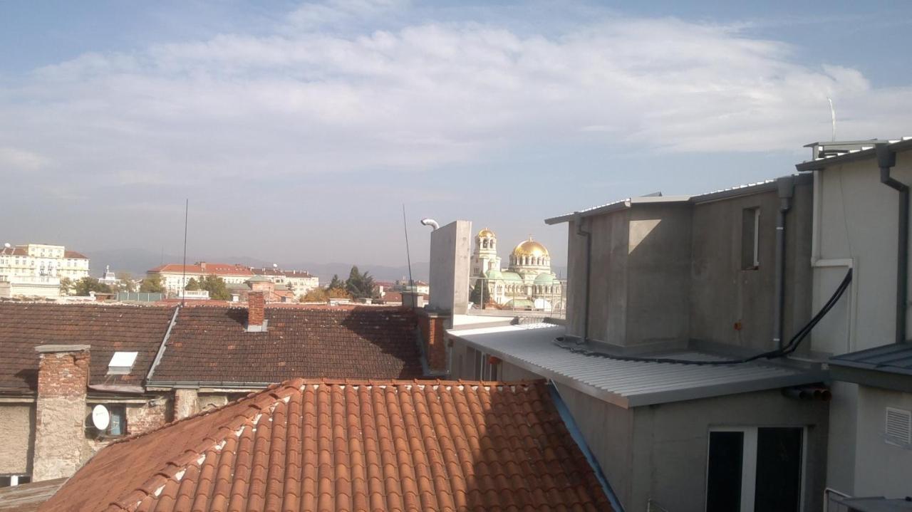 Camera Singola senza Balcone e con Vista Cortile Interno