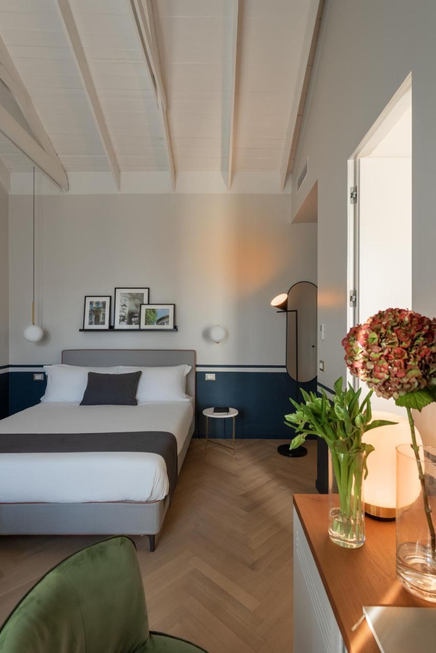 Suite con Terrazza