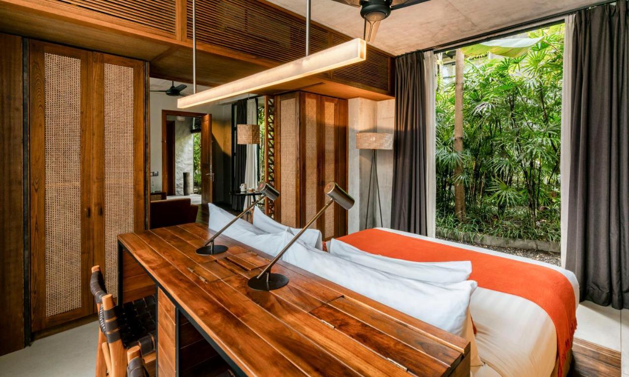 Staycation at Garden Suite