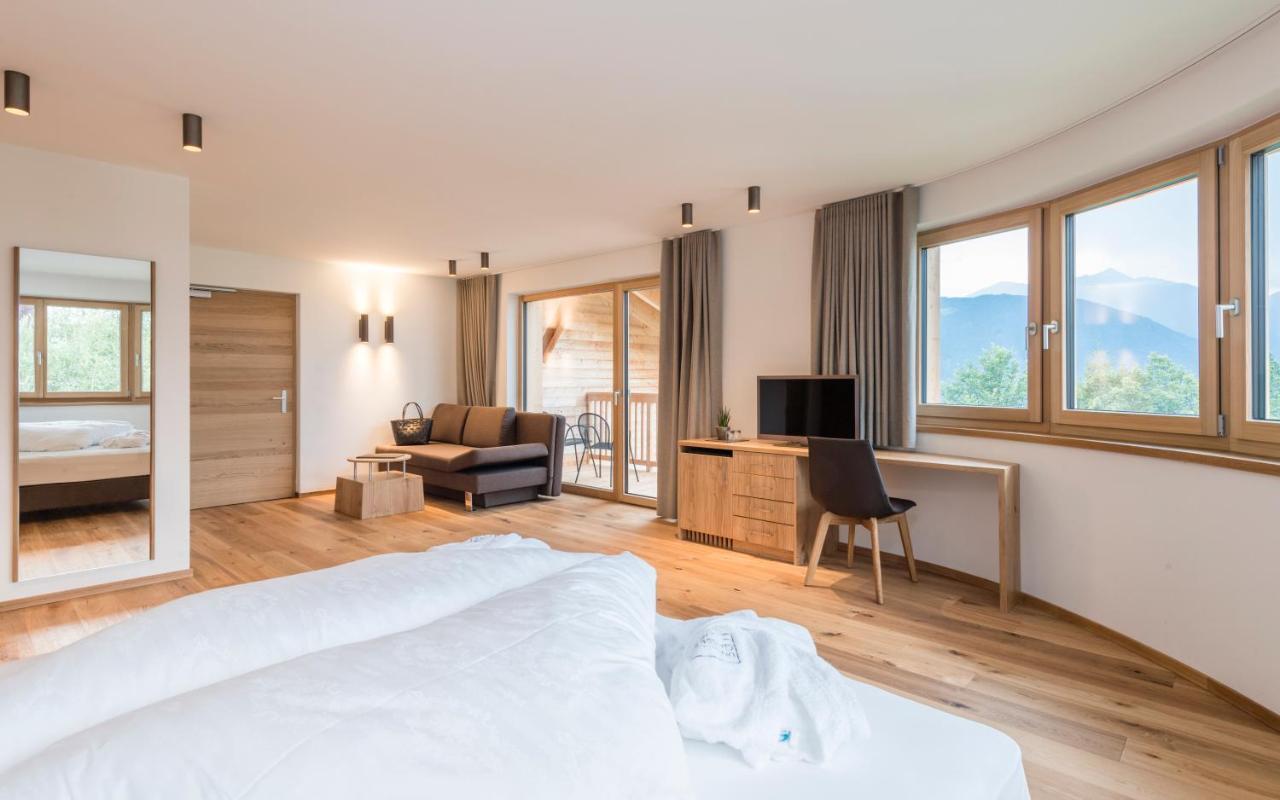 Junior Suite Deluxe
