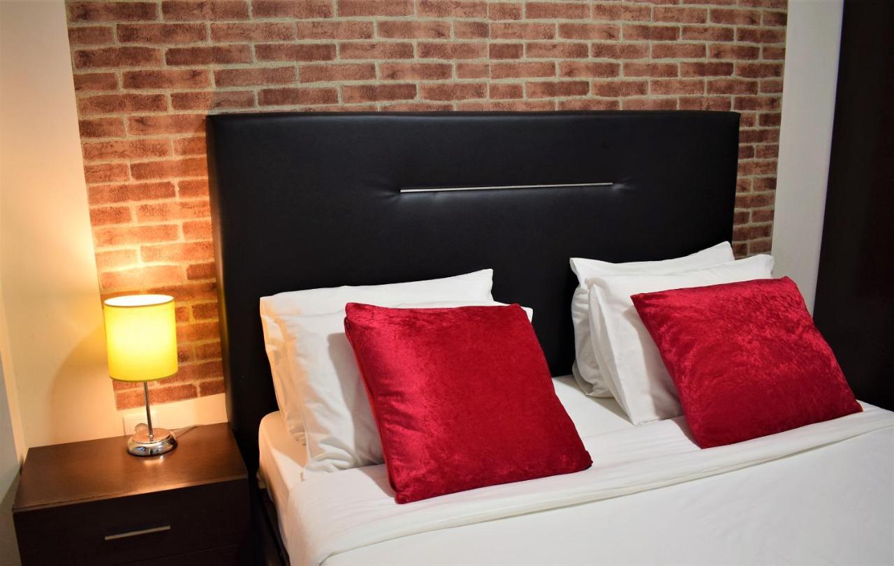 Mini Double Room