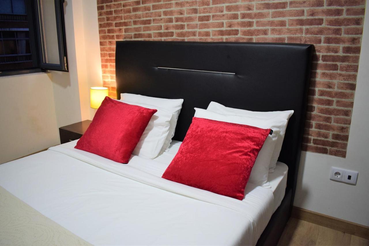 Mini Double Room