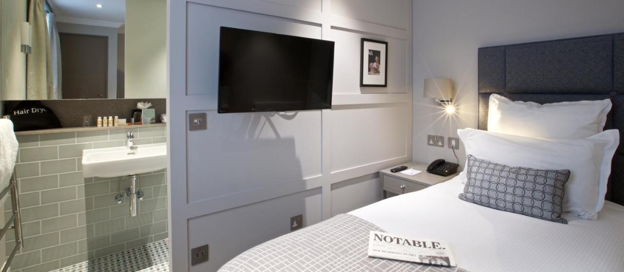 Classic Single Room