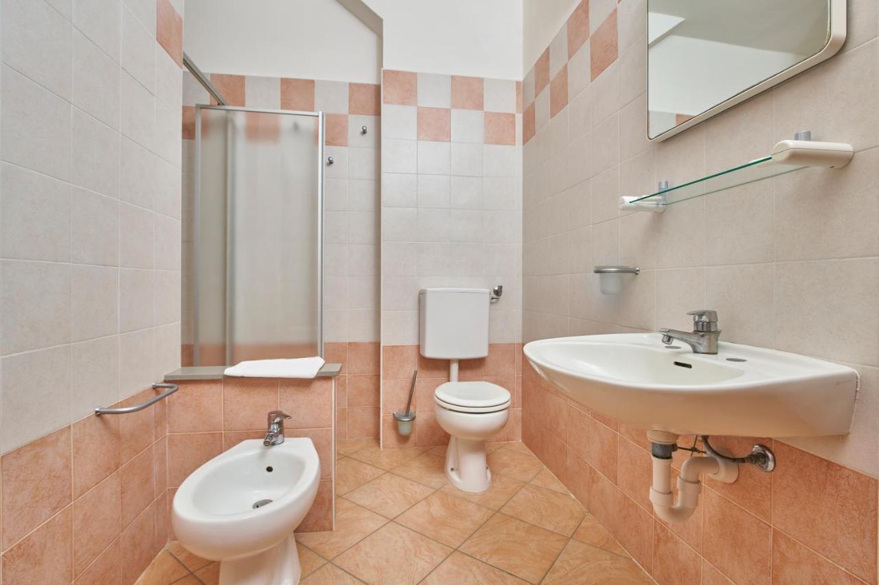 Appartamento con 1 Camera da Letto