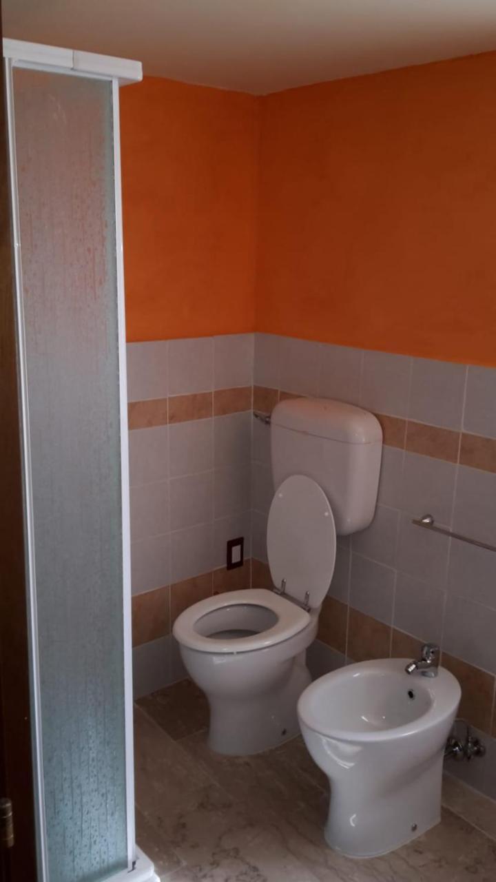 Camera Familiare con Bagno