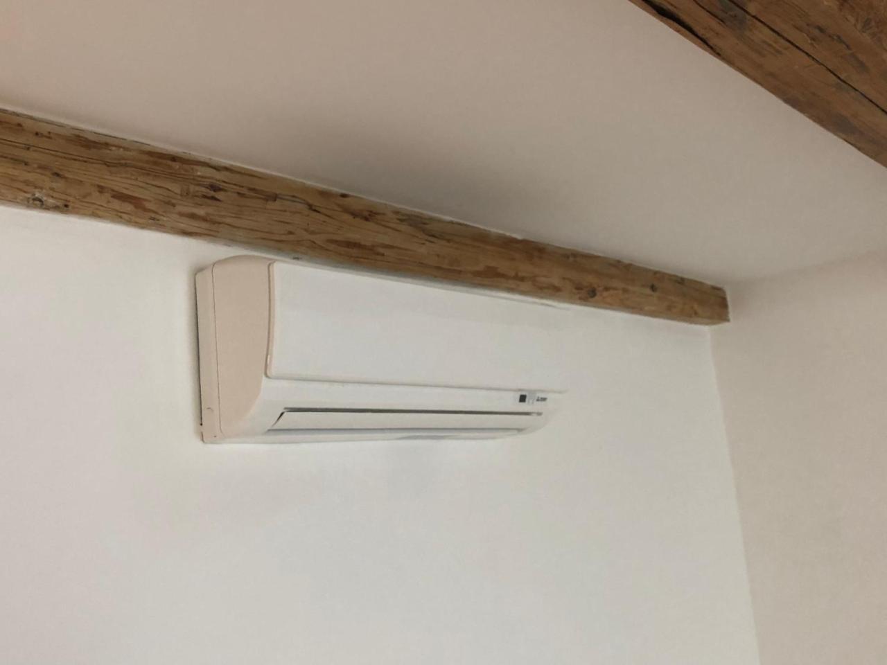 Appartamento con 2 Camere da Letto
