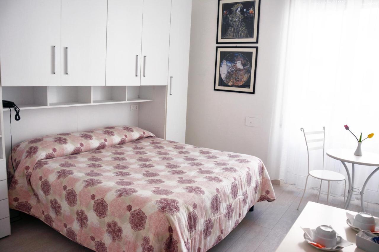 Double Room Balcony