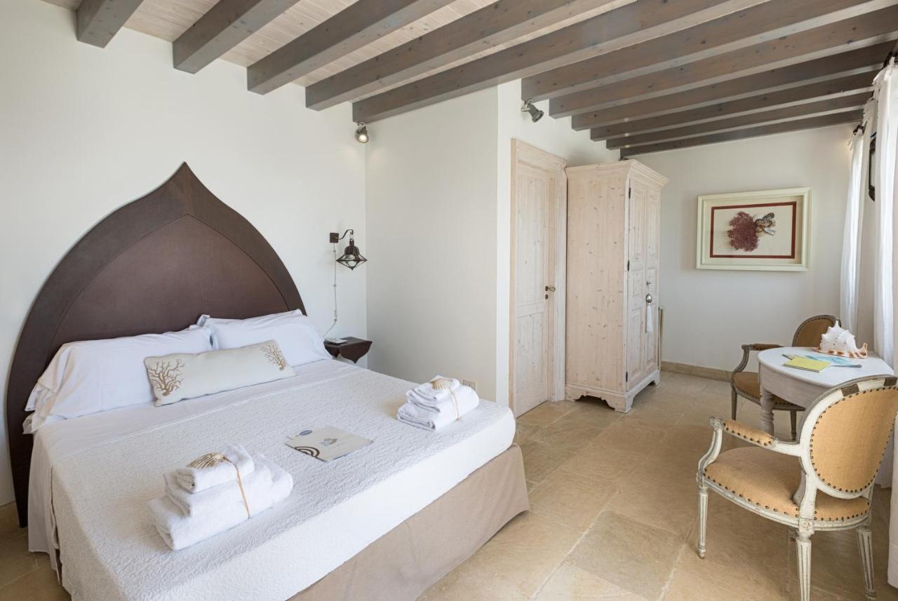 Double Room Shared Terrace