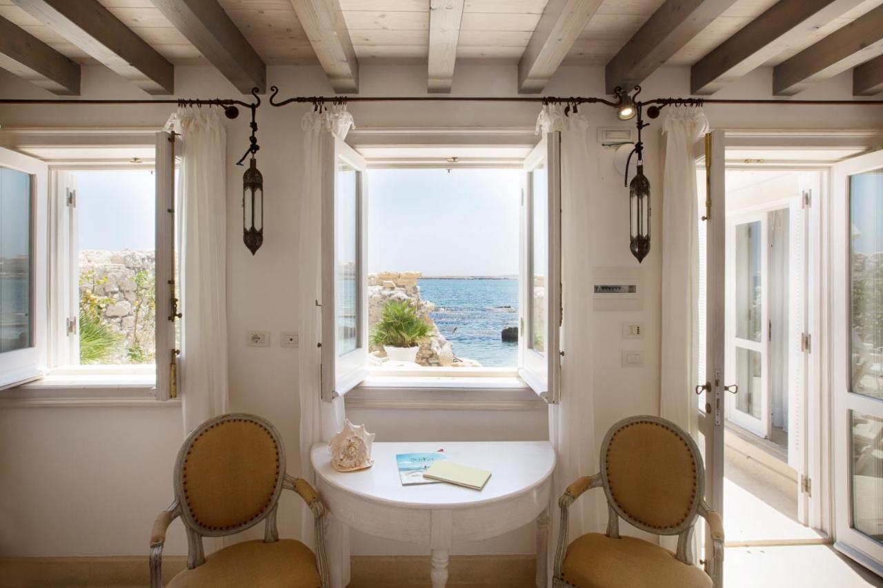 Double Room Shared Terrace