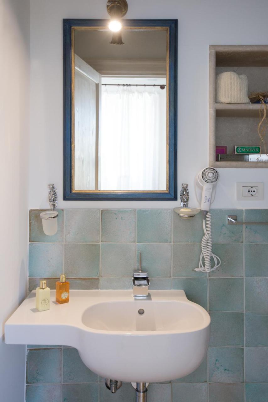 Double Room Shared Terrace